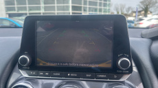 Nissan Juke 1.0 DiG-T N-Connecta 5dr DCT Petrol Hatchback